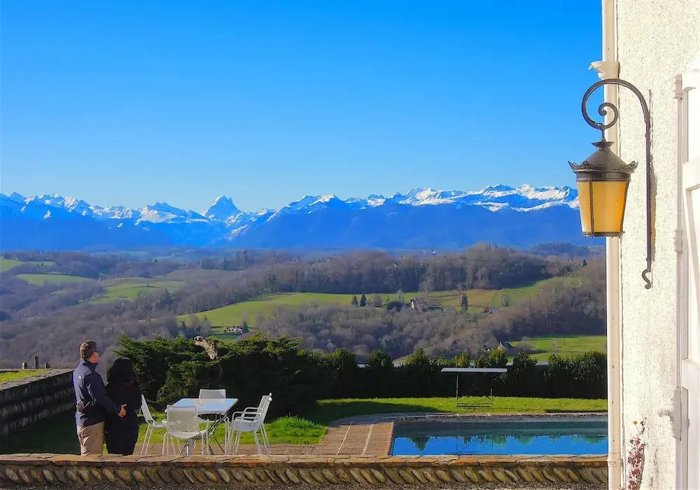 Clos Mirabel Manor - Holiday rental