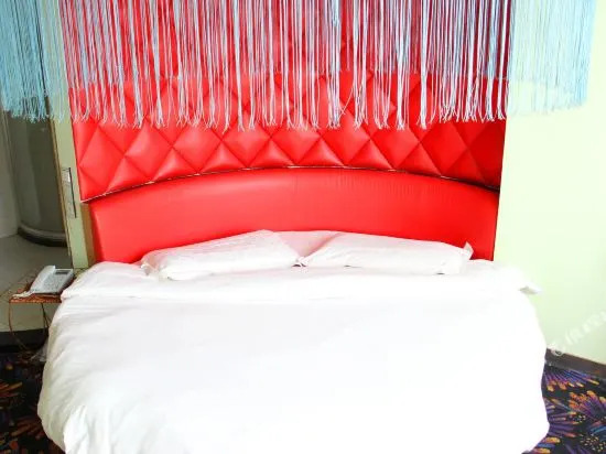 Mengshidai Fashion Hotel