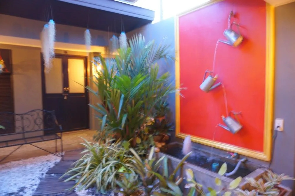 Baan Paea Guest House