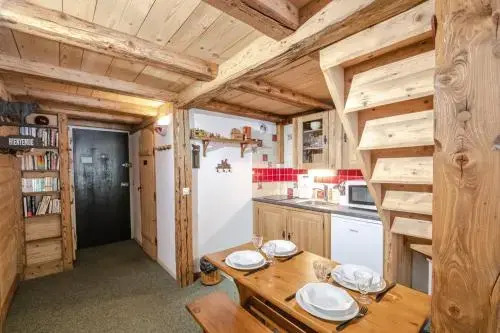 Appartement La Poya