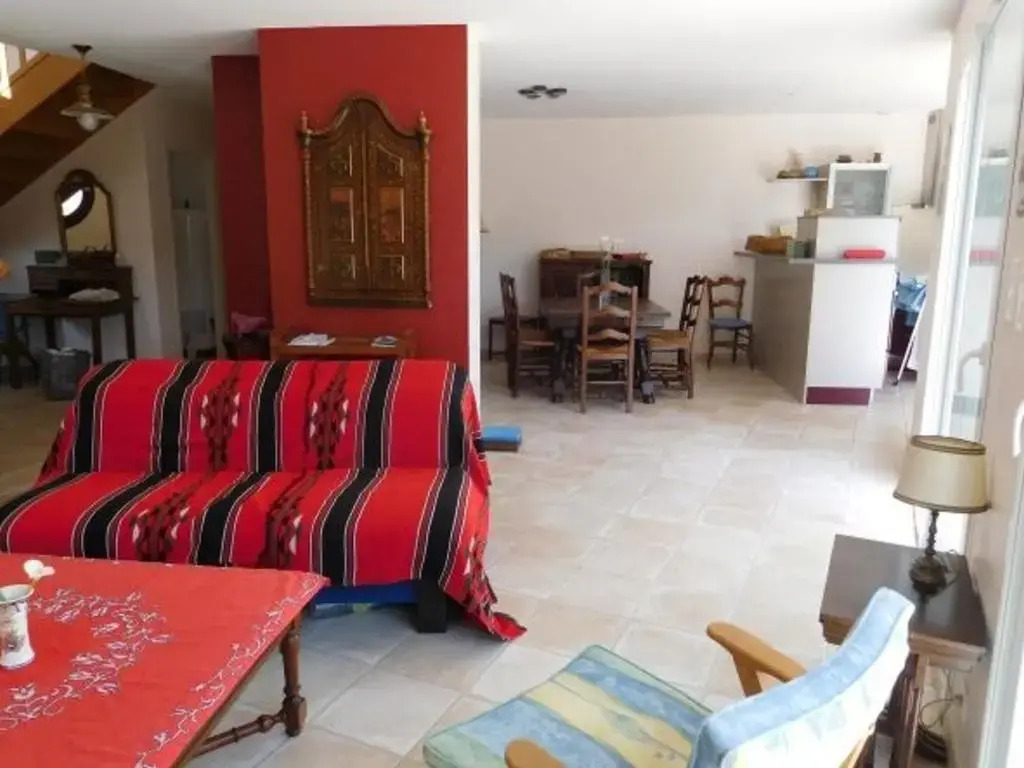 Maison La Faute-sur-Mer, 5 pièces, 9 personnes - FR-1-476-137