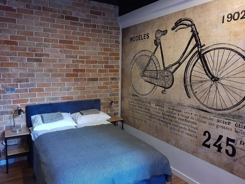 Star 66 East by Cracow Moods. Loft2b