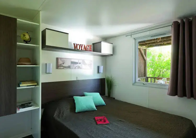 Nova Lodges