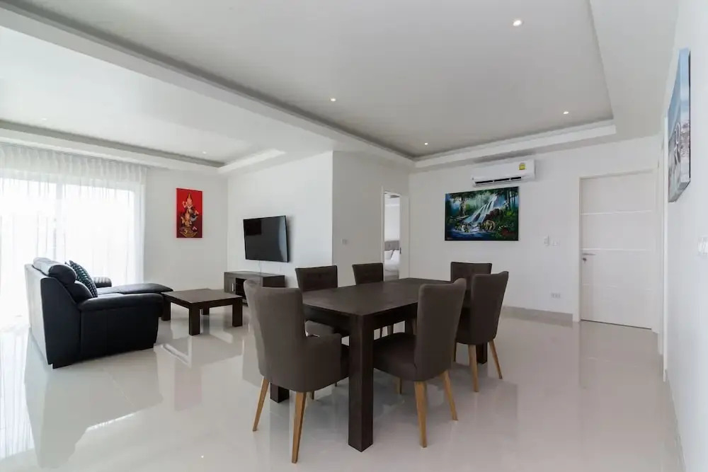 Orchid Paradise Homes OPV401