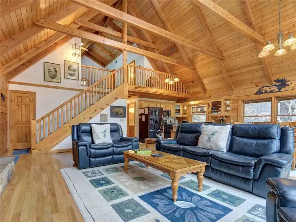Amazing River Retreat