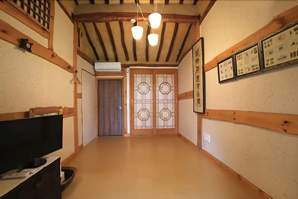 Hanok Madang