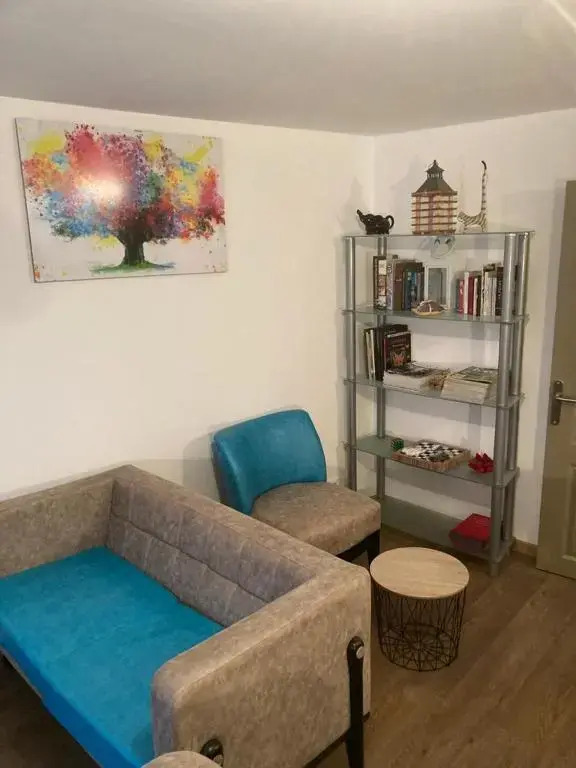 Appartement plein pied 45 m2 Baccarat