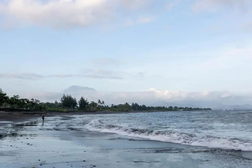Starloka Saba Bali