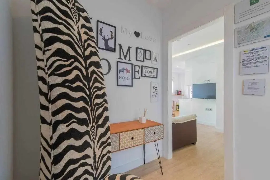 Precioso apartamento terraza con vistas