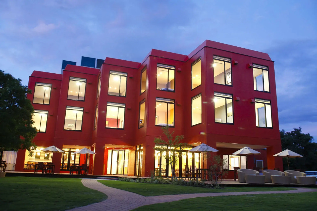 HOTEL & KOTEI SOKA