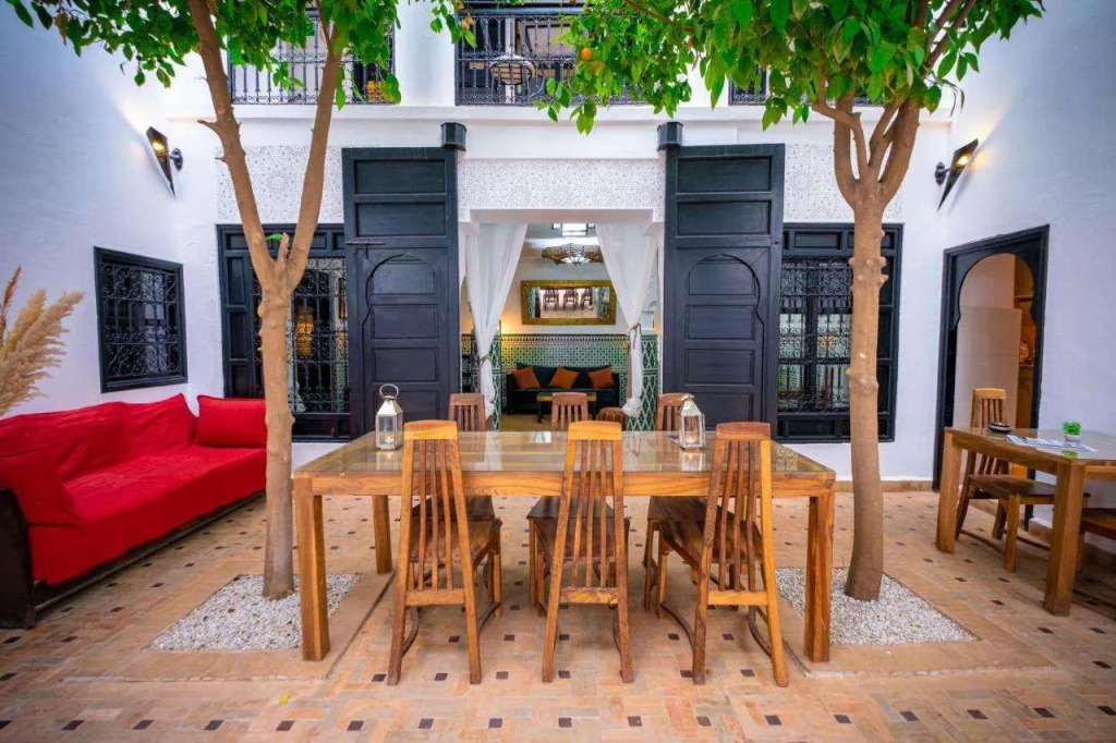 Riad Ajmal