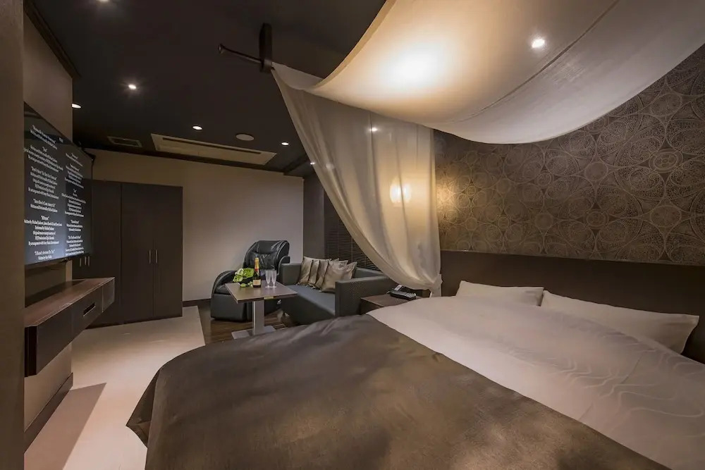 Hotel Eldia Luxury Sendai