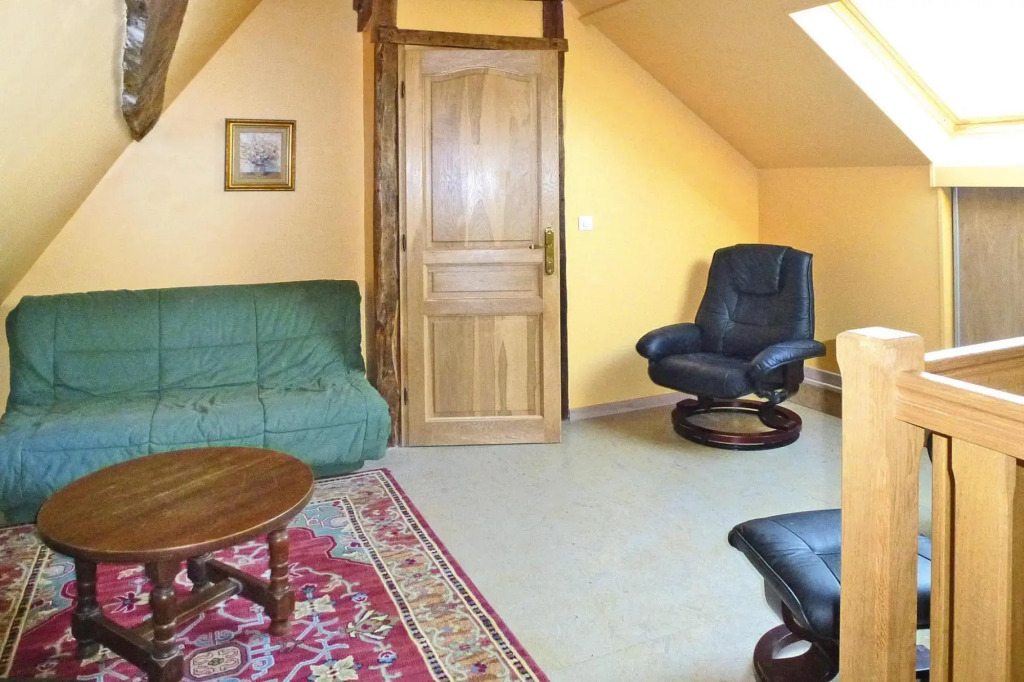 Cottage in Normandy Near Alabaster Coast