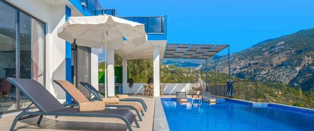 Villa Bozo 1