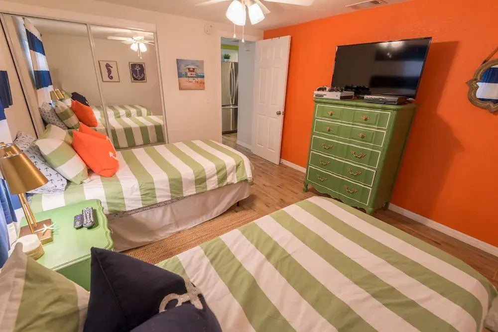 Turtle Cove Apartment 2
