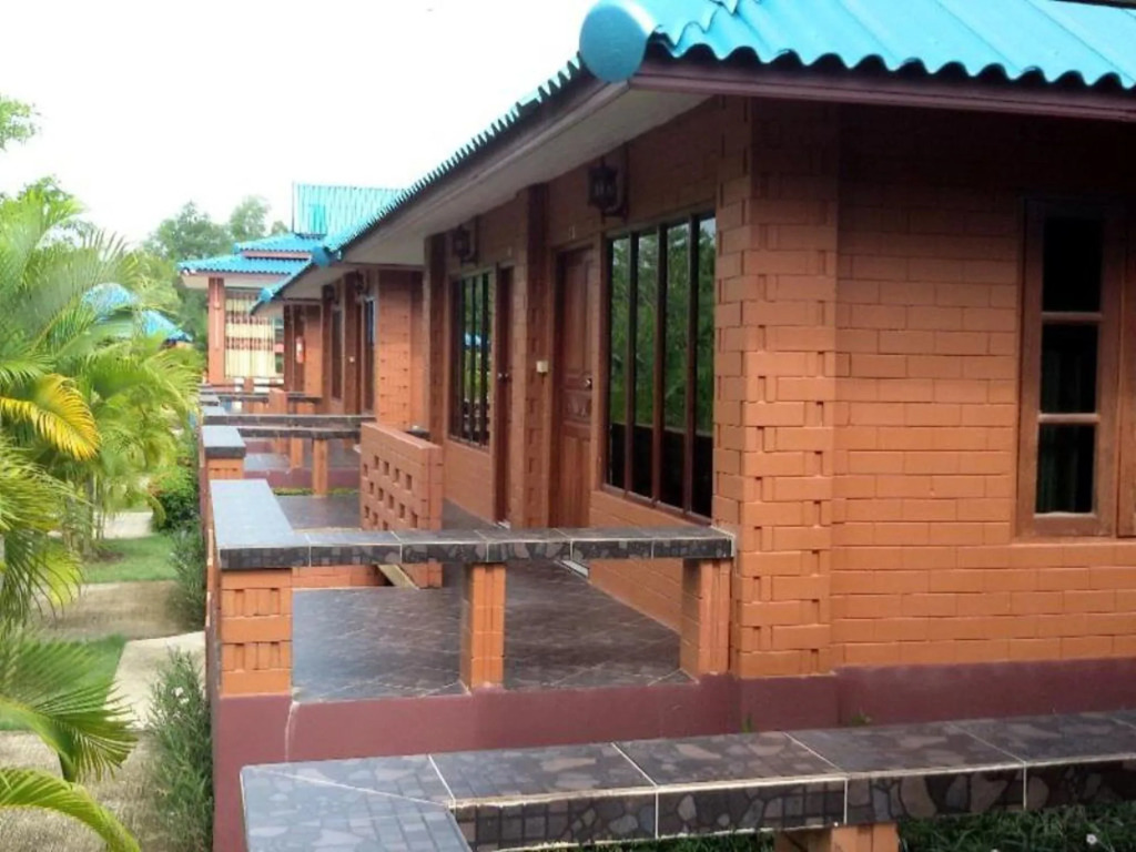 Lomdao Resort