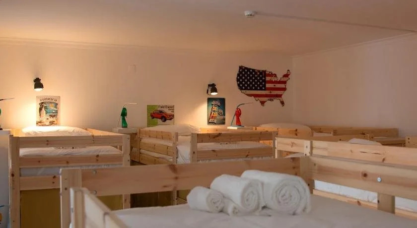 Host'Bell Rooms & Suites