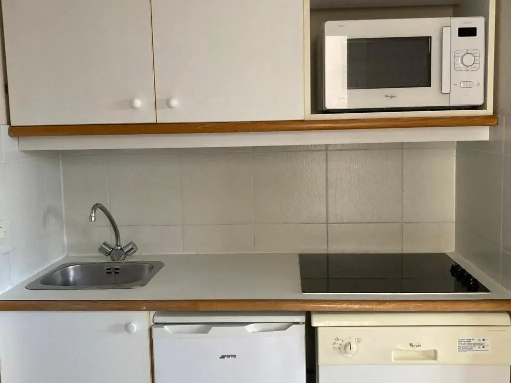 Appartement Saint-Raphaël, 2 pièces, 4 personnes - FR-1-504-604
