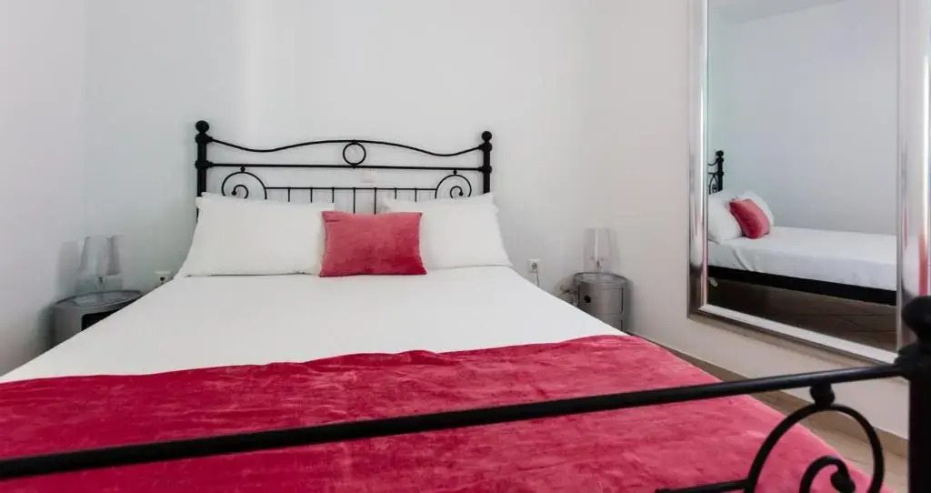 Avant Garde Suites