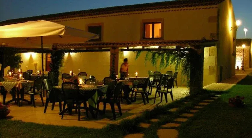Agriturismo Masseria sul Mare