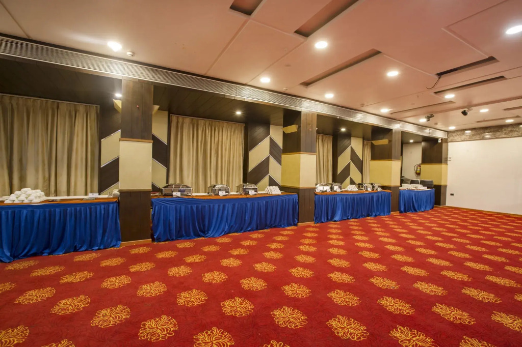 Hotel Shubh Inn