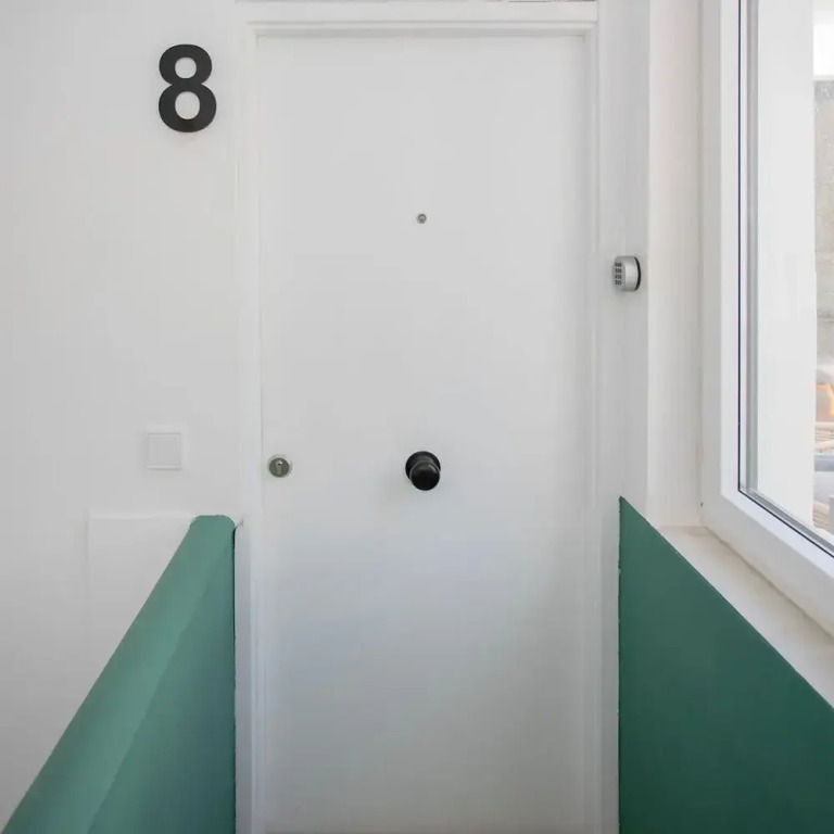 Liiiving in Gaia - Casa da Vinha Apartment Viii