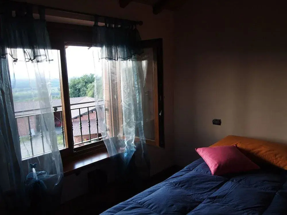 Bed & Breakfast La Streghina Paolina