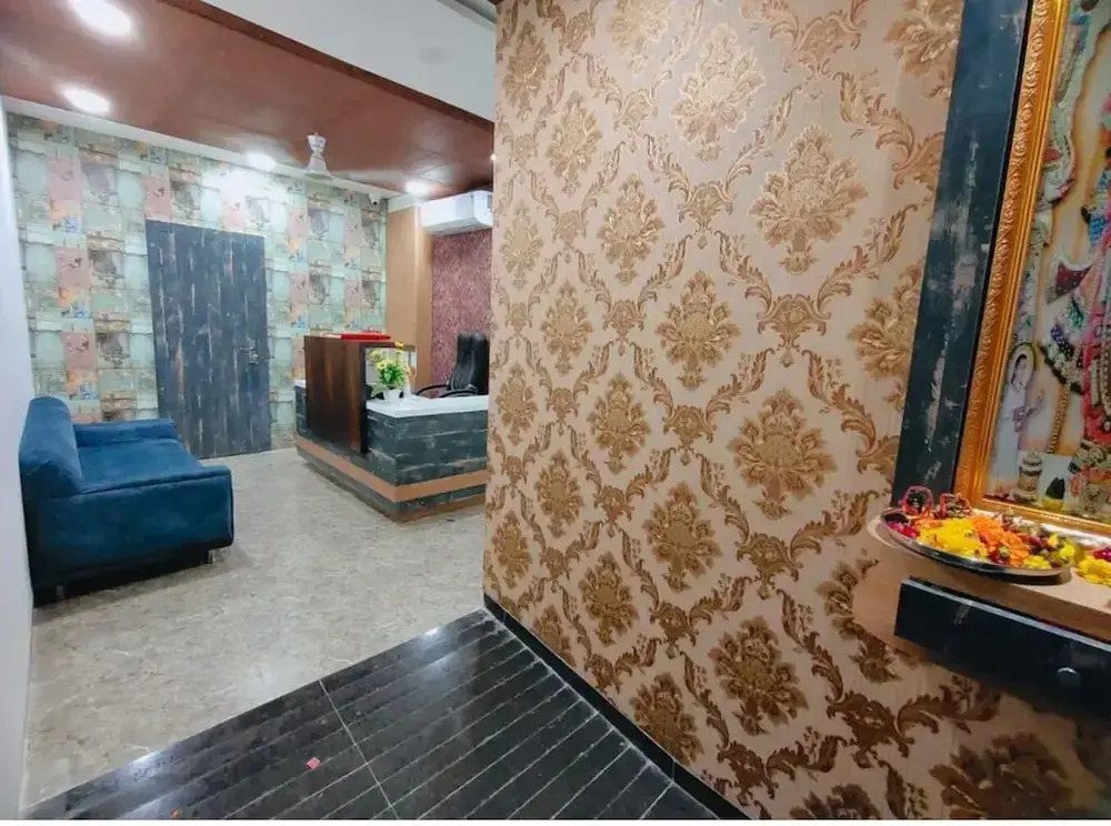 Pearl Villla Hotel