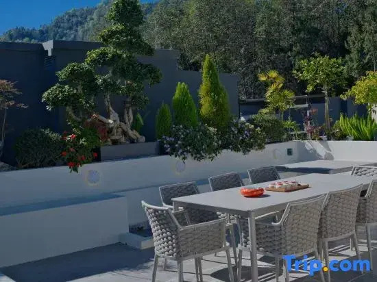 Tengchong S333 Homestay