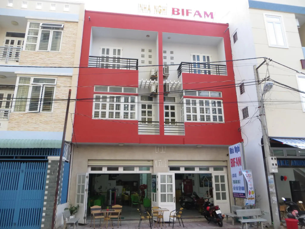 BIFAM Motel