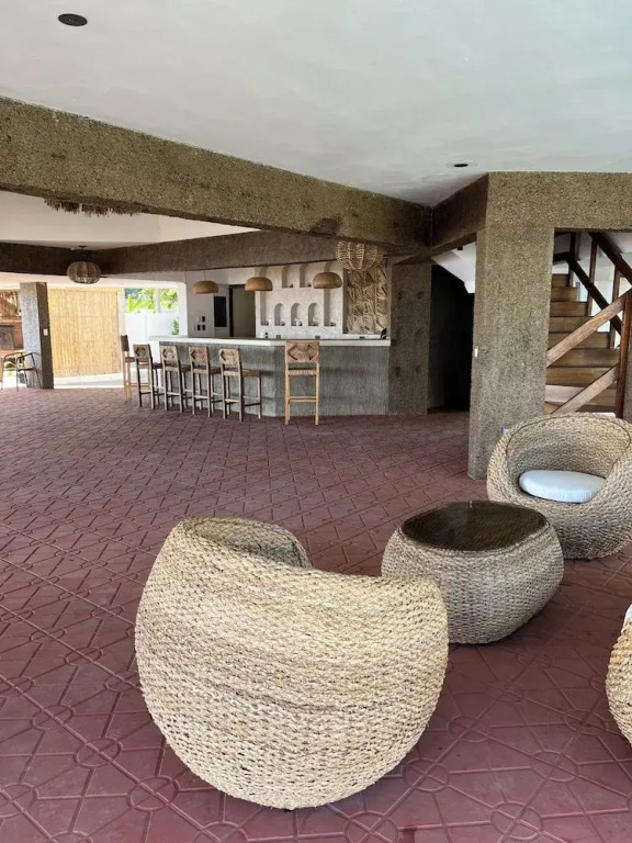 Hotel Casa Playa Blanca