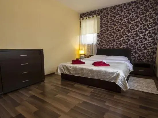 Apartamenty Emma