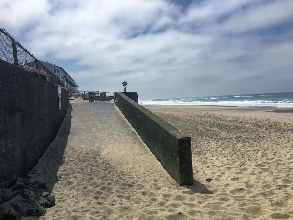 West Beach Suites