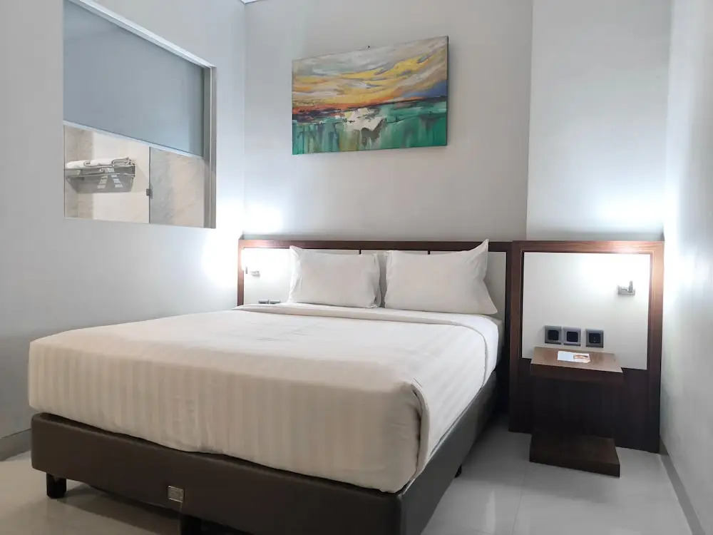 Rylich Panorama Hotel
