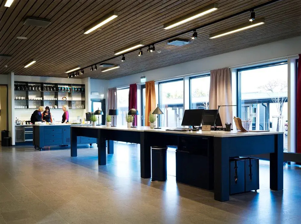 Sigtunahöjden Hotell & Konferens