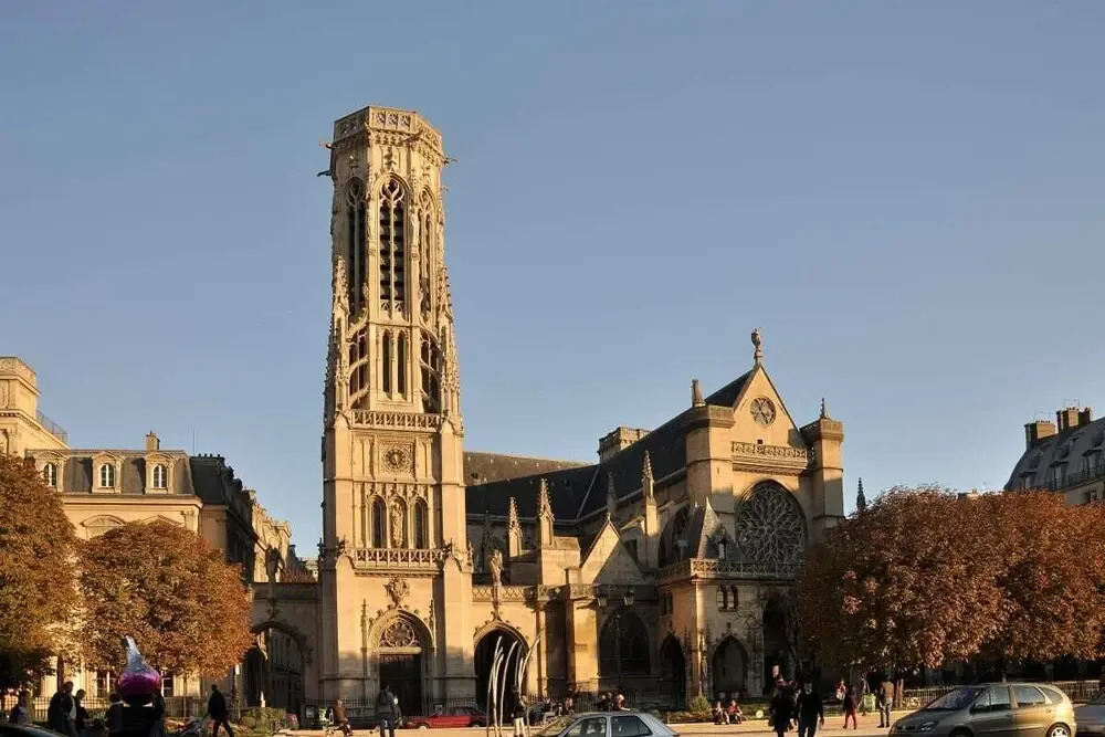 Charming Apart at 2 min From Gare du Nord-eurostar