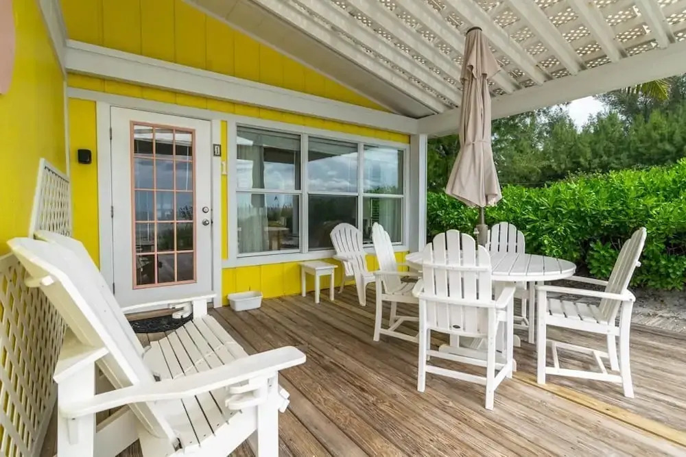 4 Beach Lovers - Unit 1