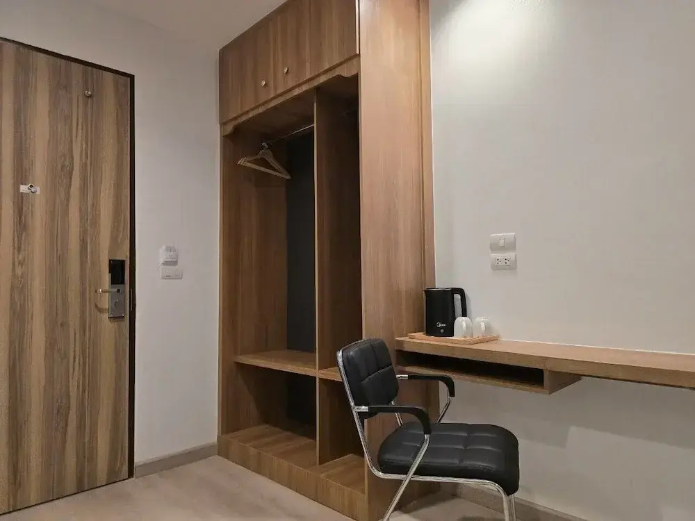 Manee Mantra Hotel, Kanchanaburi