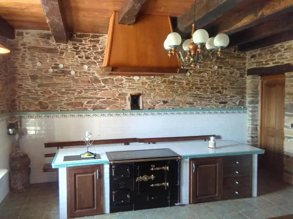 Casa Grande de Anllo