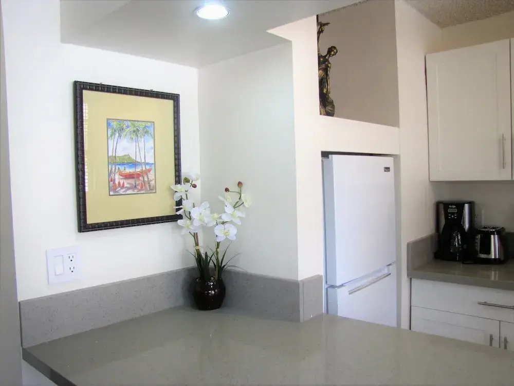 Waikiki Garden Villa