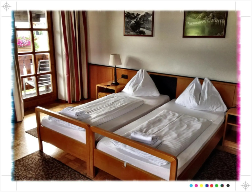 Hotel St. Florian - Kaprun