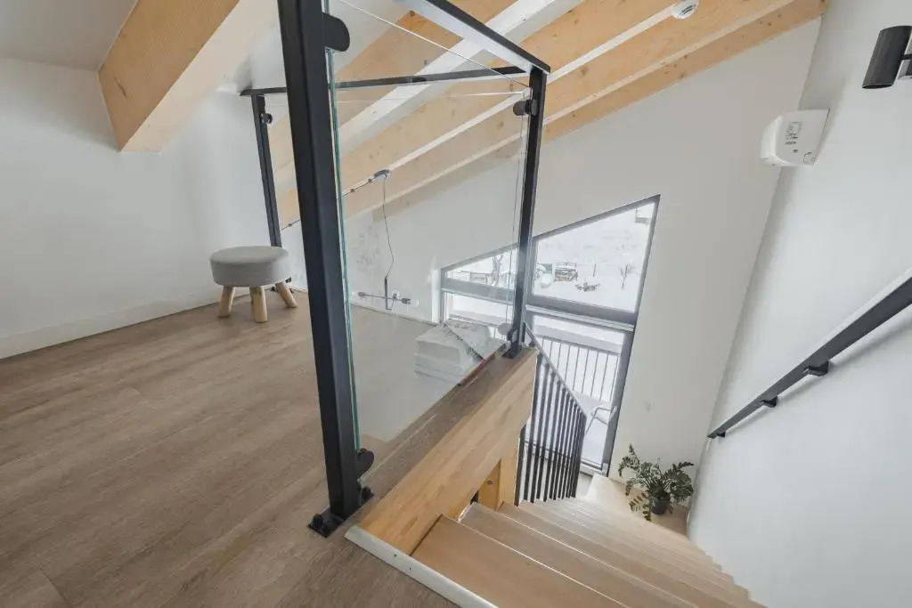 Szczyrk Ptasie Apartamenty NOWOŚĆ z widokiem na góry