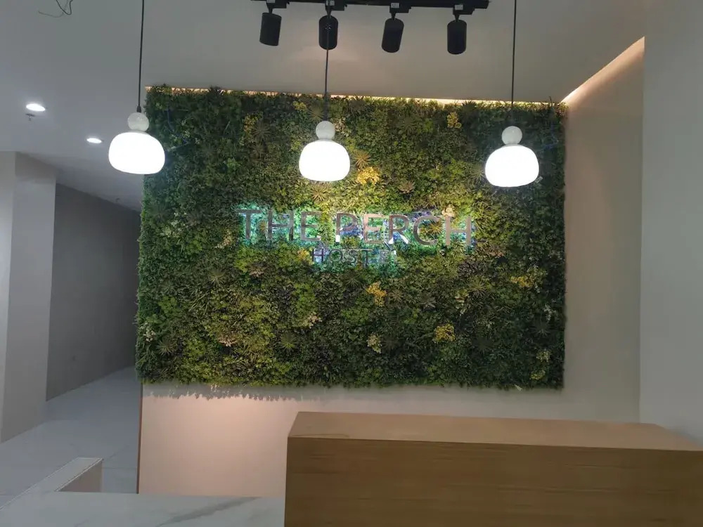 The Perch Hostel