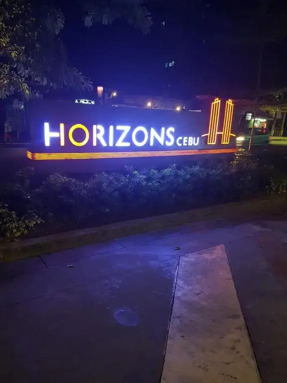 KC Studio 1 at Horizons 101 Cebu