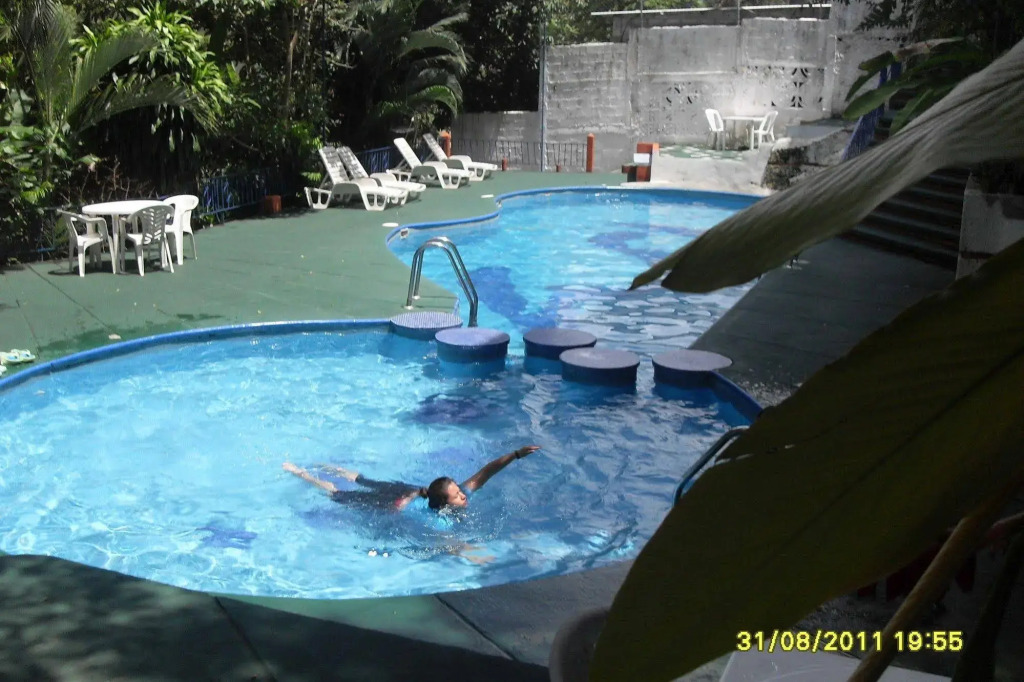 Hotel Quinta Avenida