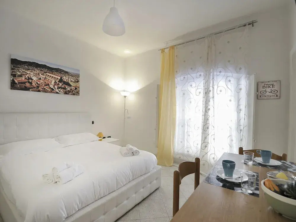 Fine Stay Studio