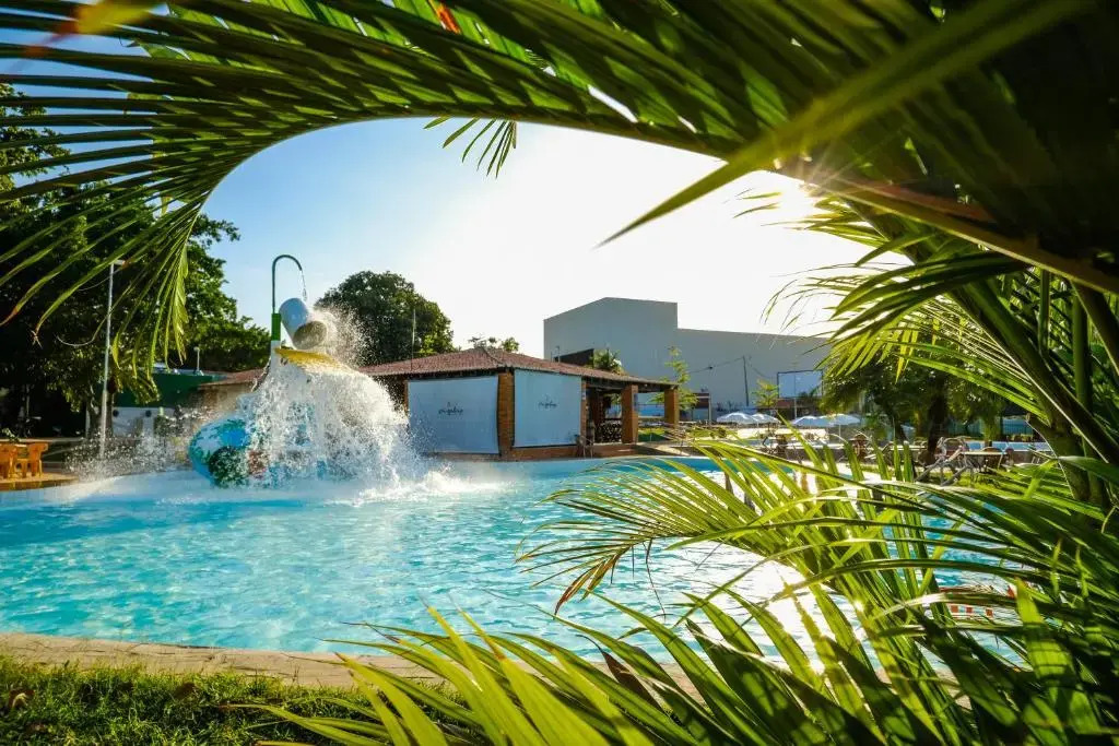 Thermas Hotel Mossoró