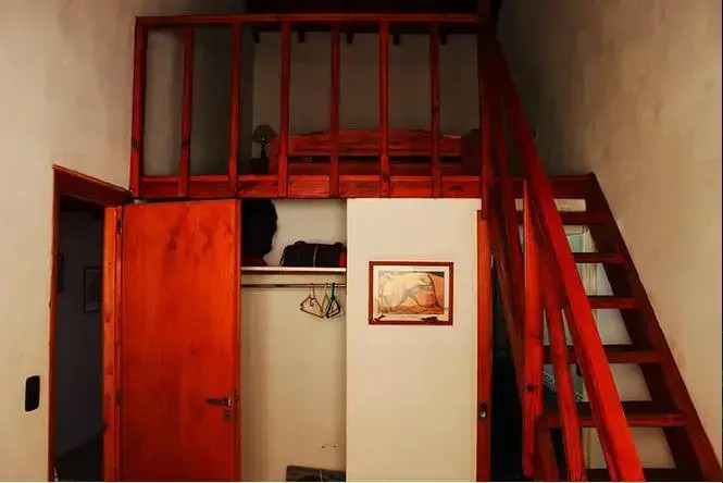 Hotel Luna Morena