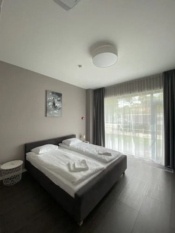 Отель Jurmala Park House