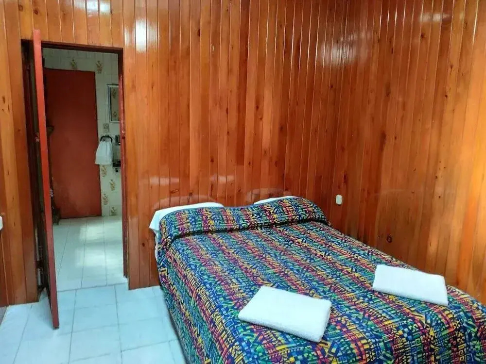 Hotel Alexandria